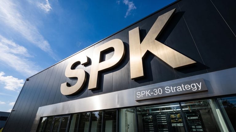 Spark New Zealand Names Utility Veteran Vince Hawksworth as Incoming Chair