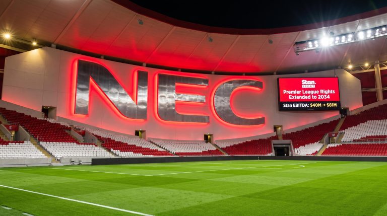 Nine Entertainment Locks in Premier League Rights Through to 2034