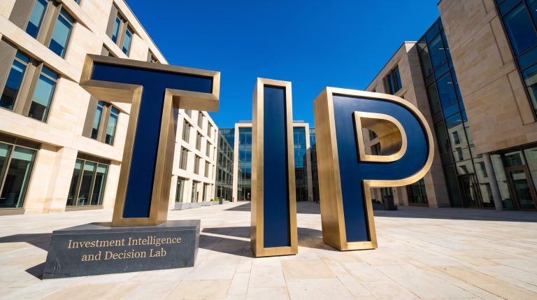 Teaminvest Partners With UNSW to Build Permanent Investment Research Lab