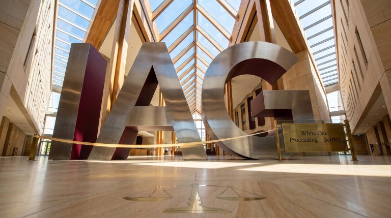 IAG Settles Last Greensill Case With White Oak, No Material Impact
