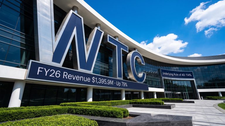 WTC with revenue details
