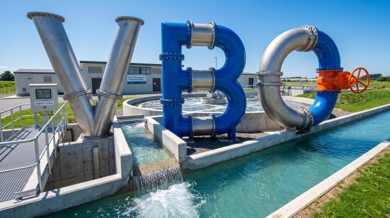 Verbrec Secures $22M in Water Infrastructure Awards Across NZ and Australia