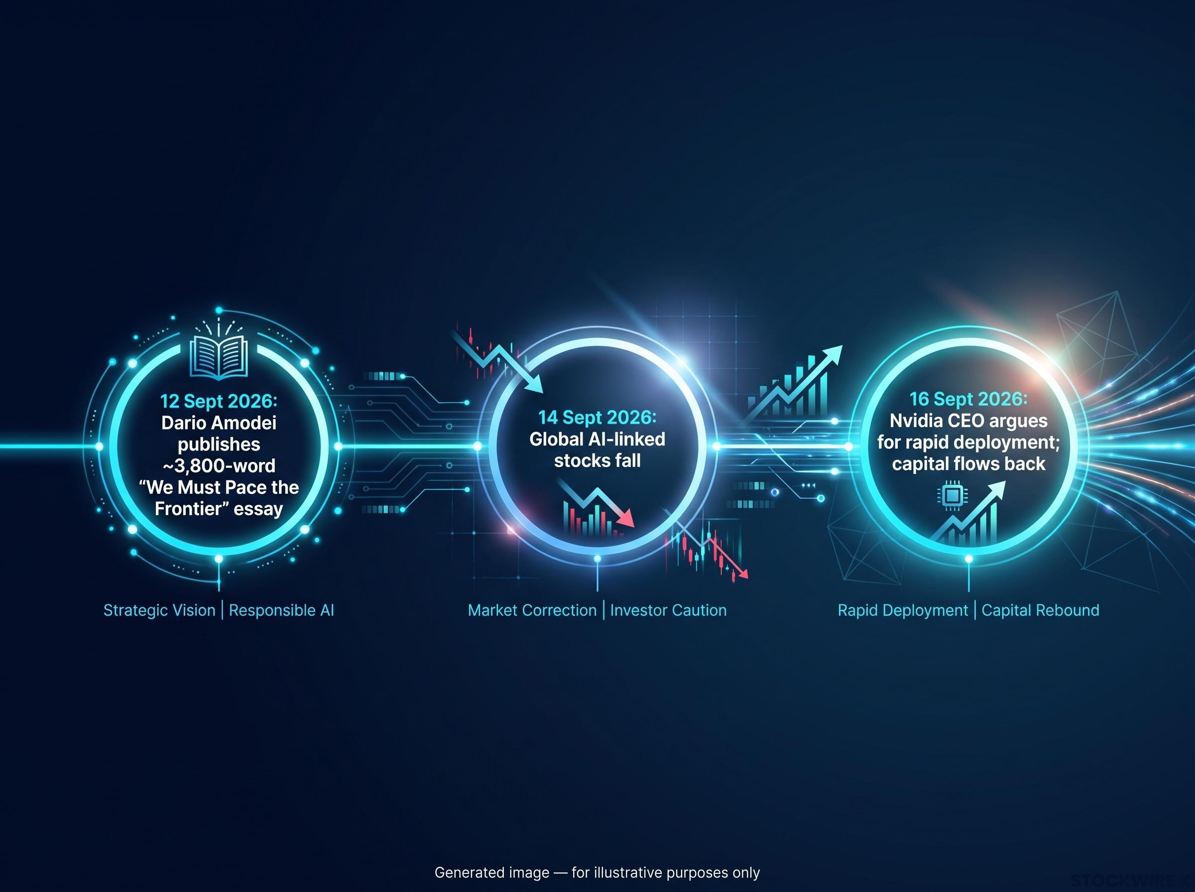 Timeline: The September 2026 AI Slowdown Debate