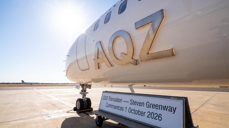 Alliance Aviation Services Ltd Appoints Steven Greenway as CEO