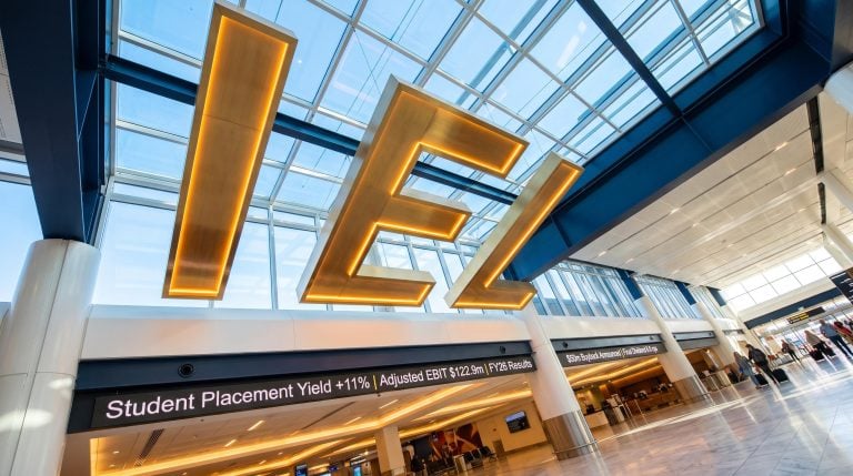 IDP Education Ltd Posts FY26 Result With $50m Buyback and 6c Dividend
