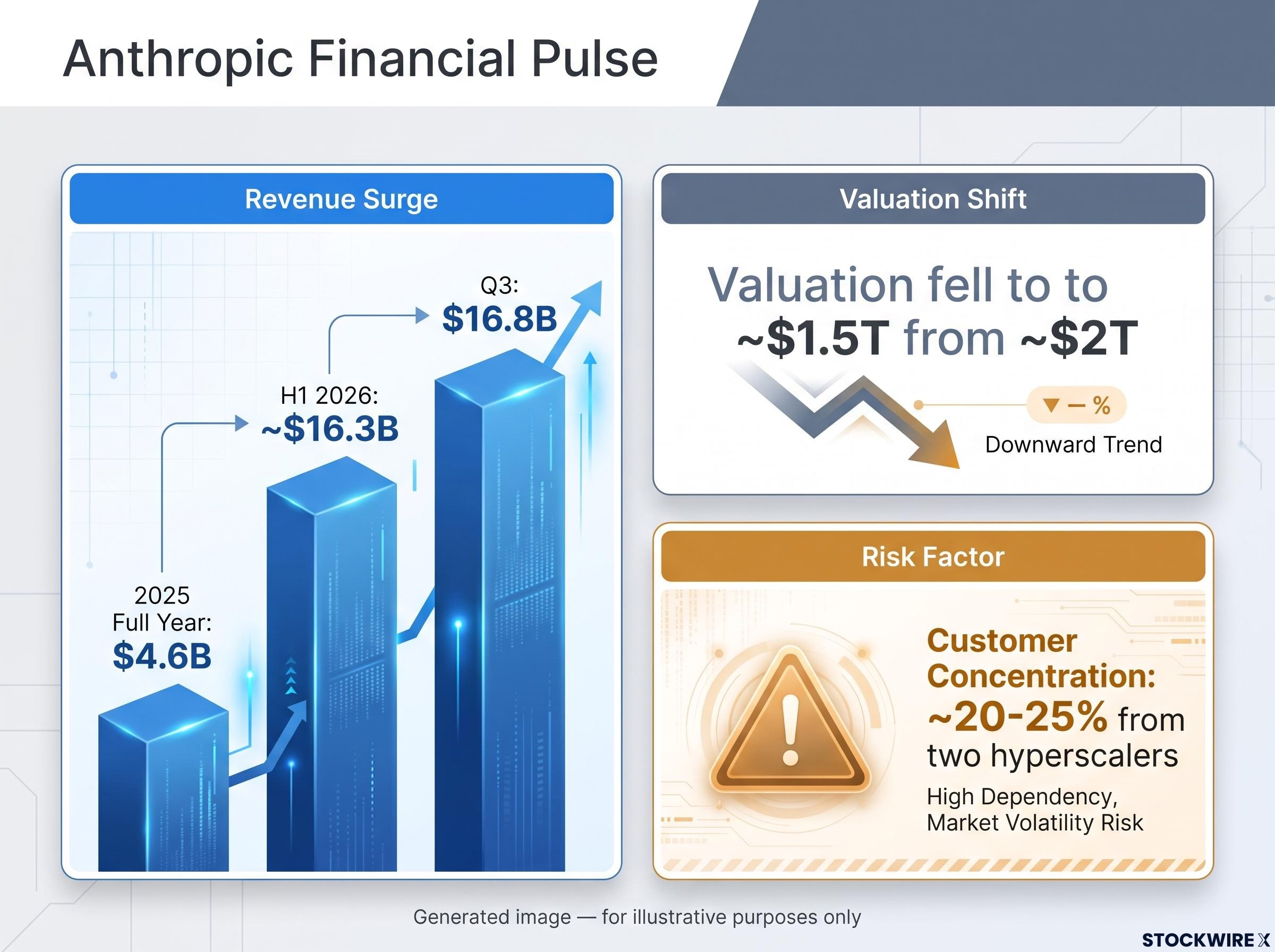 Anthropic S-1: Growth vs. Risk Factors
