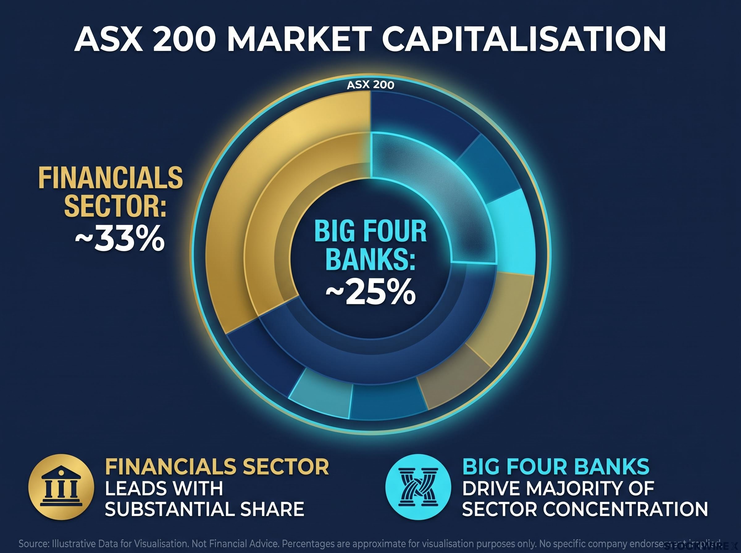 ASX 200 Concentration Risk