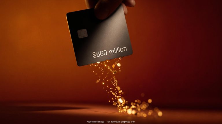 Premium credit card shedding points as Australia's $660M rewards interchange cap takes effect October 2026