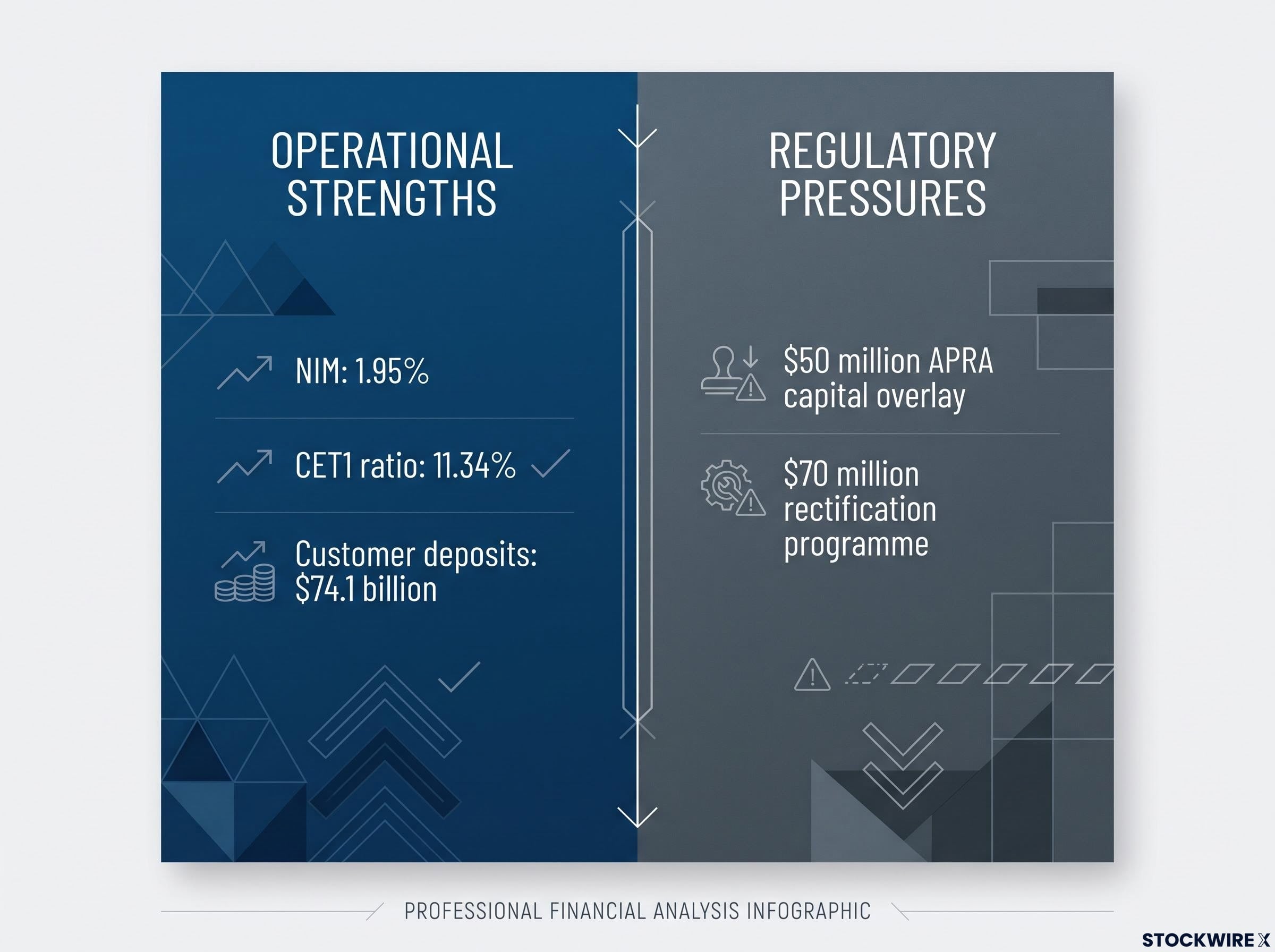 Operational Resilience vs Regulatory Anchors