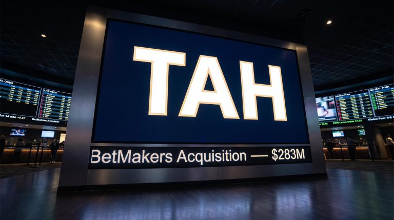 betting odds and acquisition info