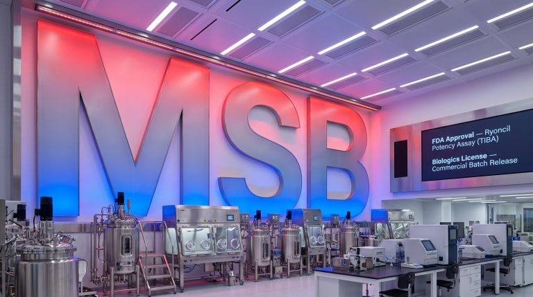 Mesoblast Clears FDA Hurdle to Scale Ryoncil Production With New Quality Test