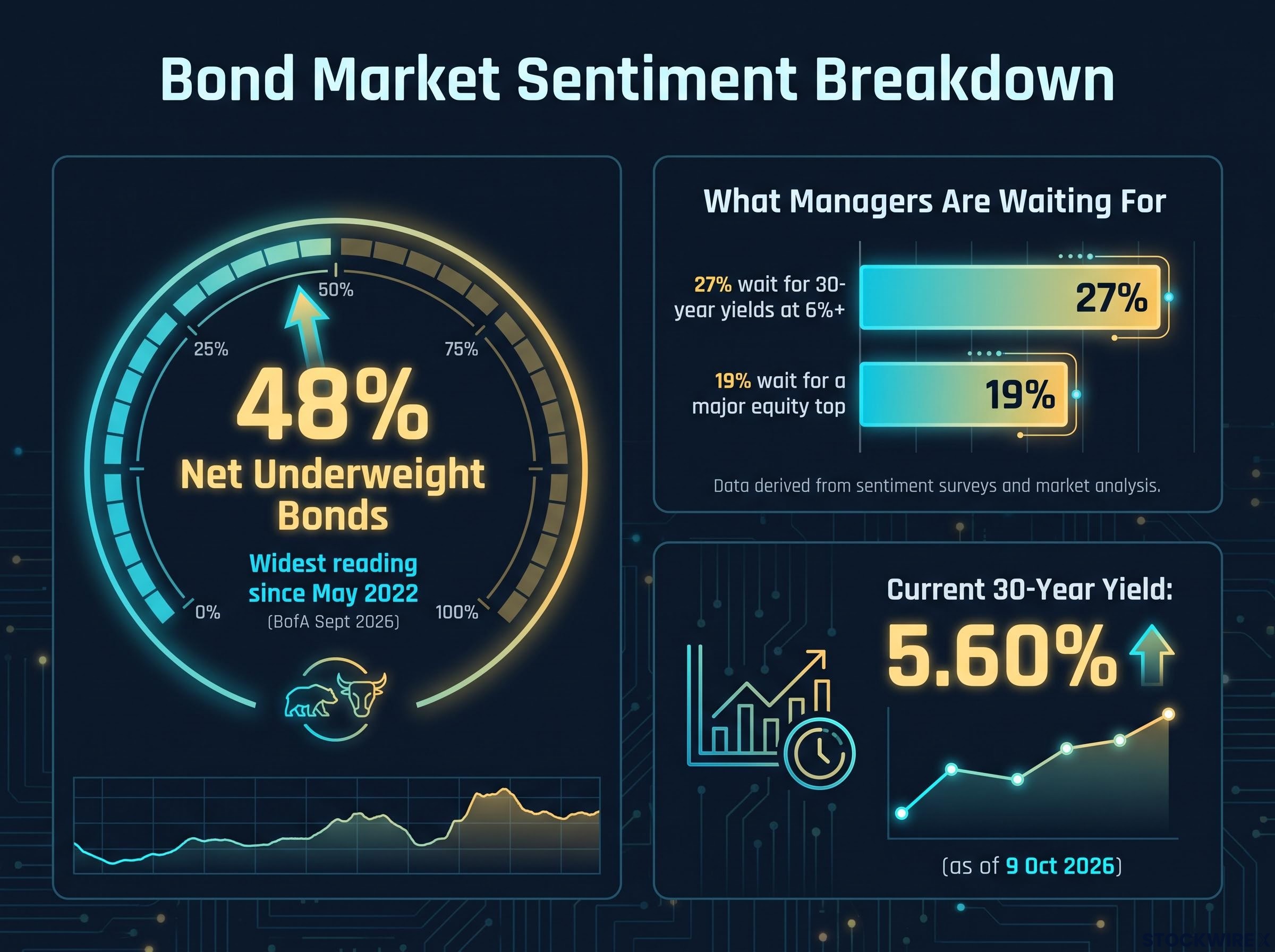 Bond Market Sentiment Breakdown