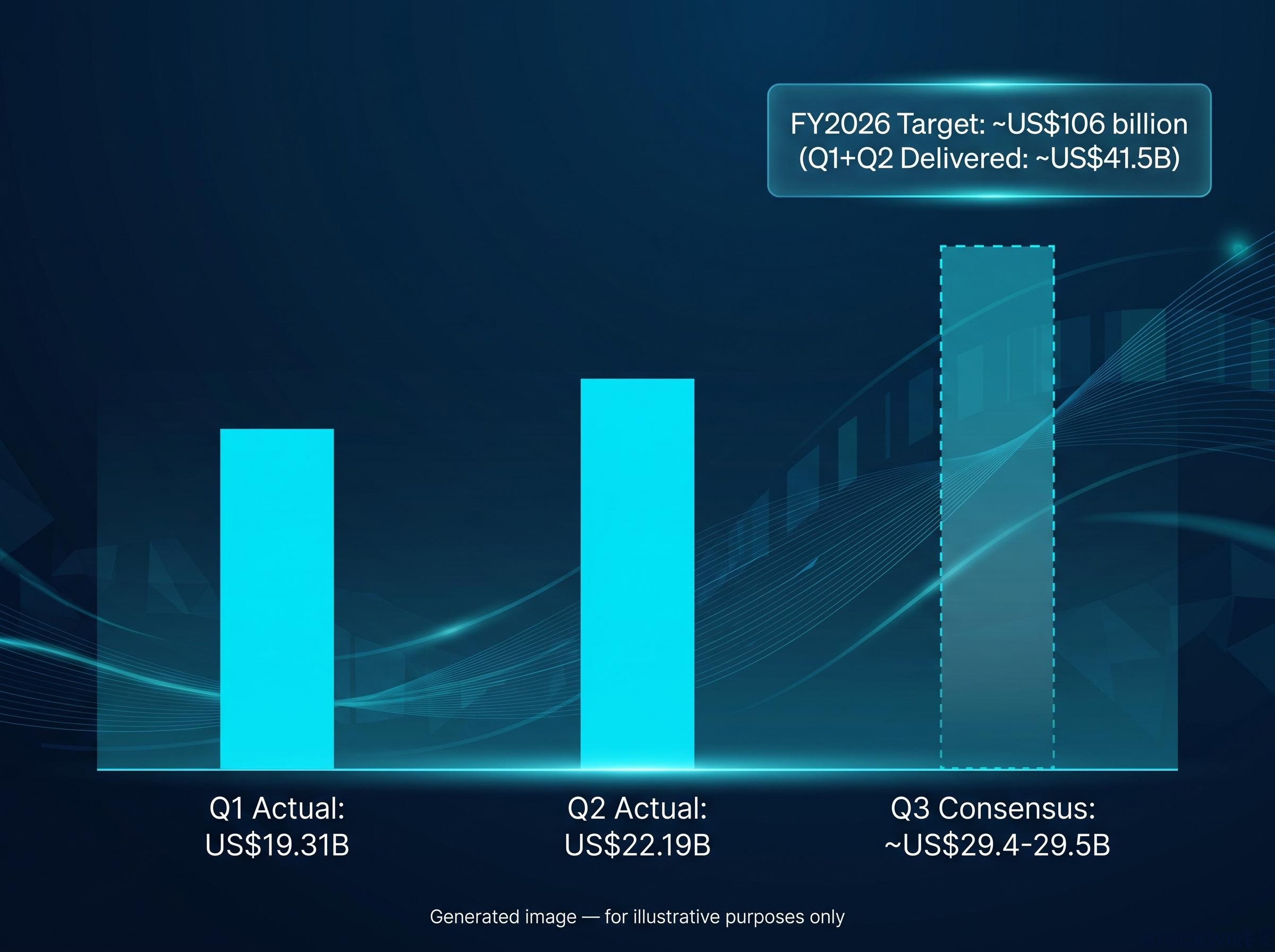 The Q3 Bar: Accelerating Revenue Expectations