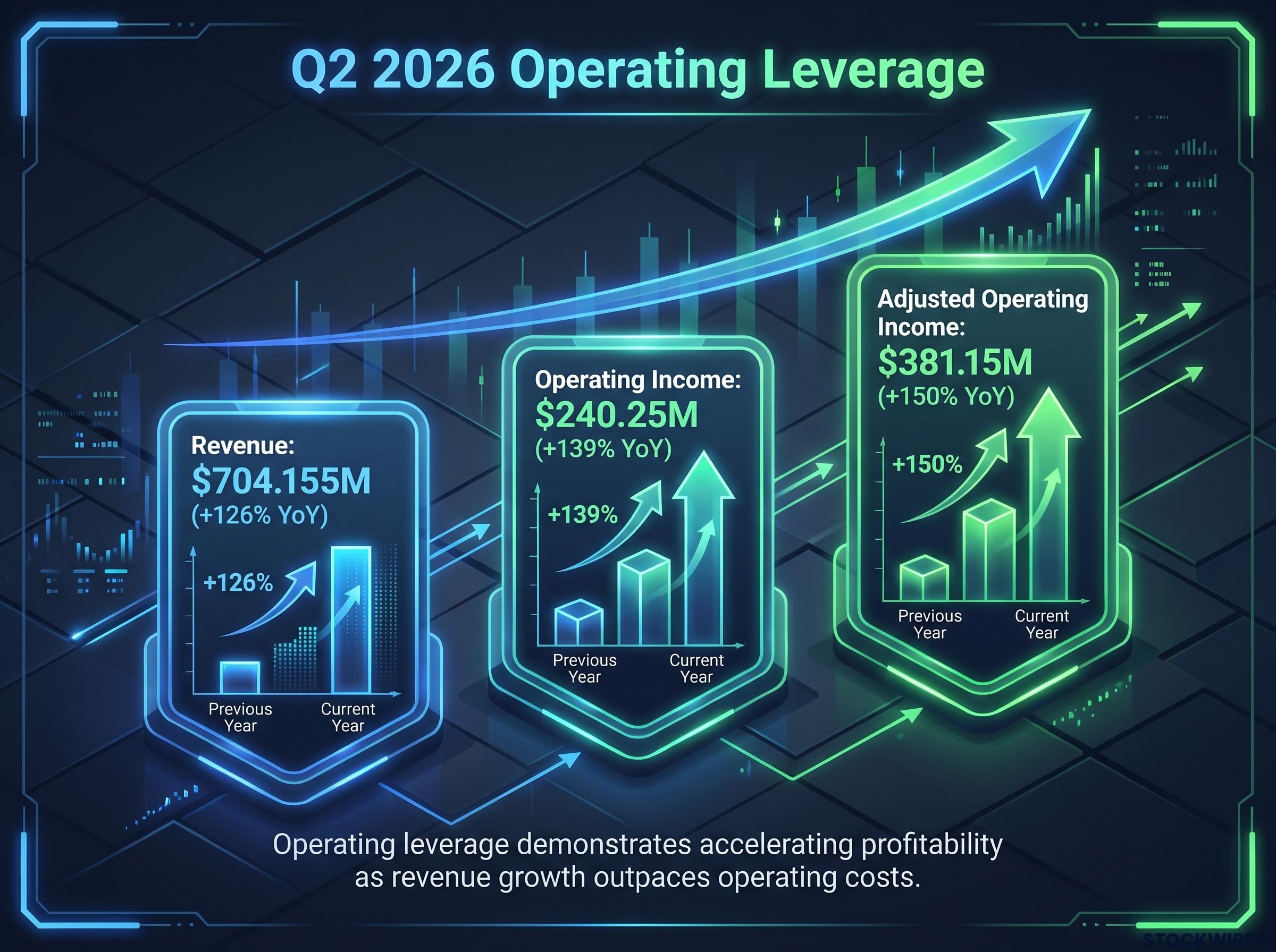 Q2 2026 Operating Leverage Analysis