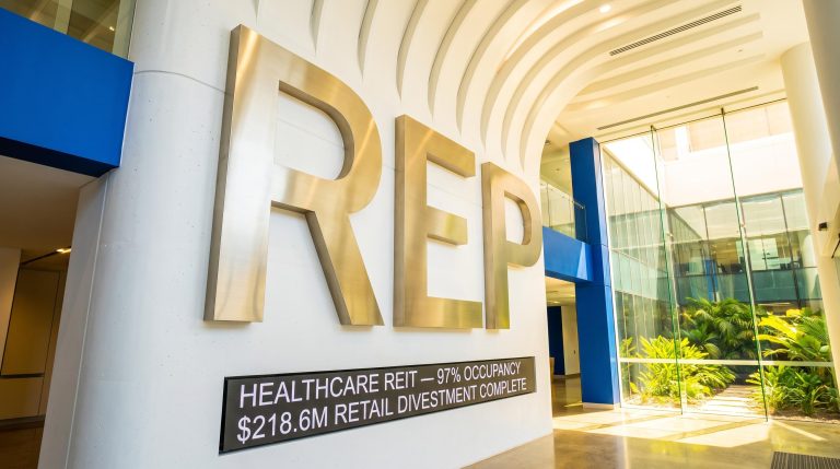 Ram Essential Prop Sets Out Healthcare Pivot and 16.8% Post Deal Gearing