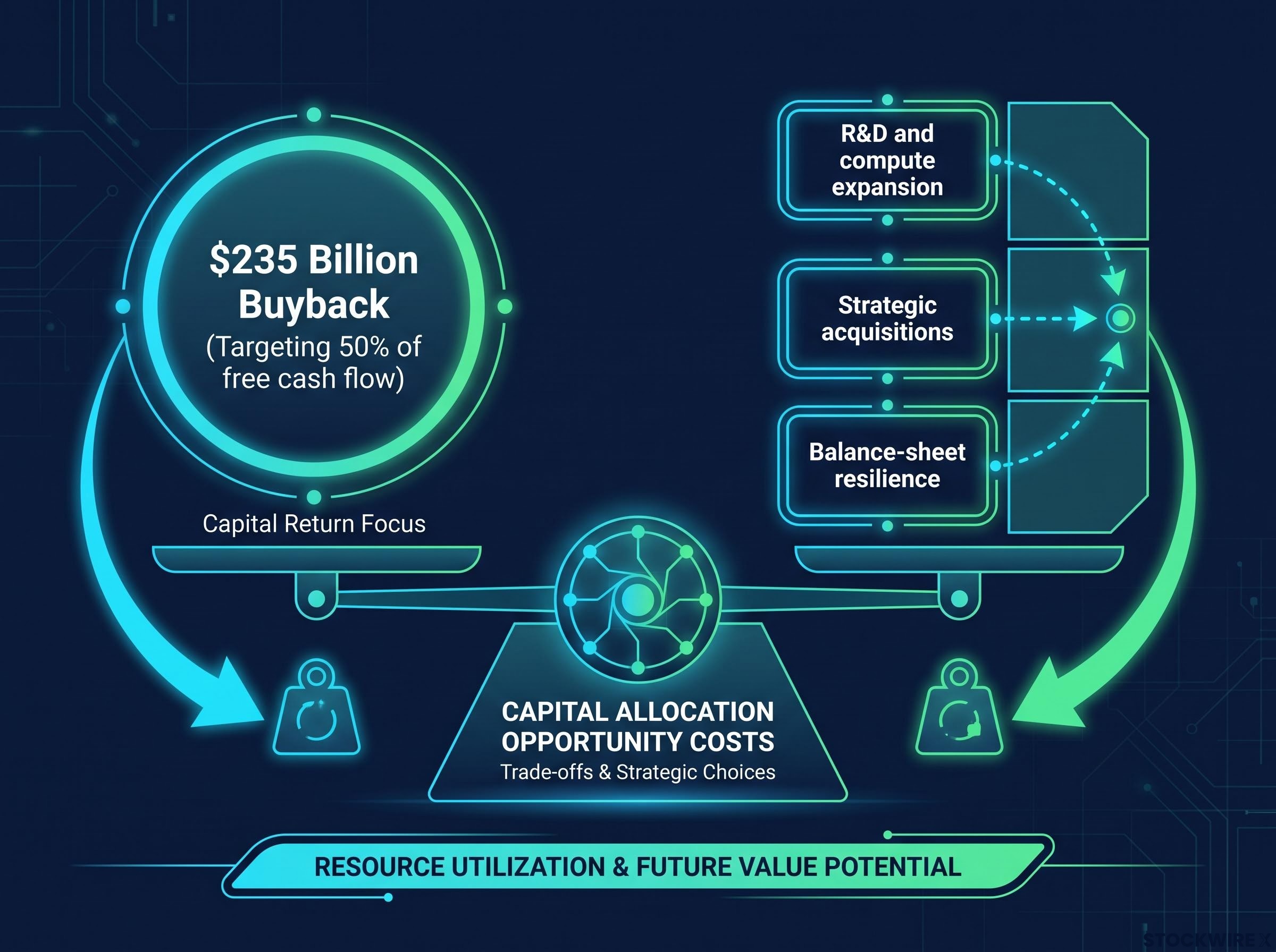 The $235 Billion Opportunity Cost