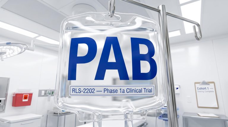 IV bag in clinical setting