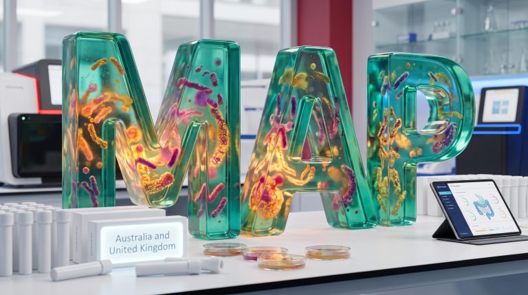 Microba Launches Gut Test With 400 Practitioners on Waitlist