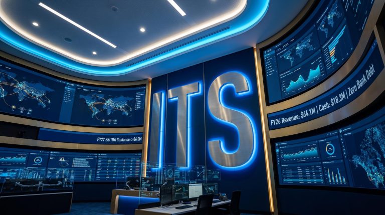 Infotrust Ltd Targets $80M FY27 Revenue With $18.3M Cash and No Bank Debt
