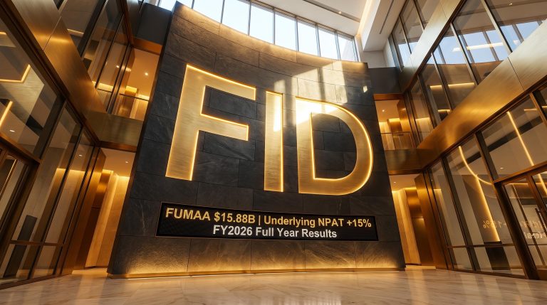 Modern lobby financial results