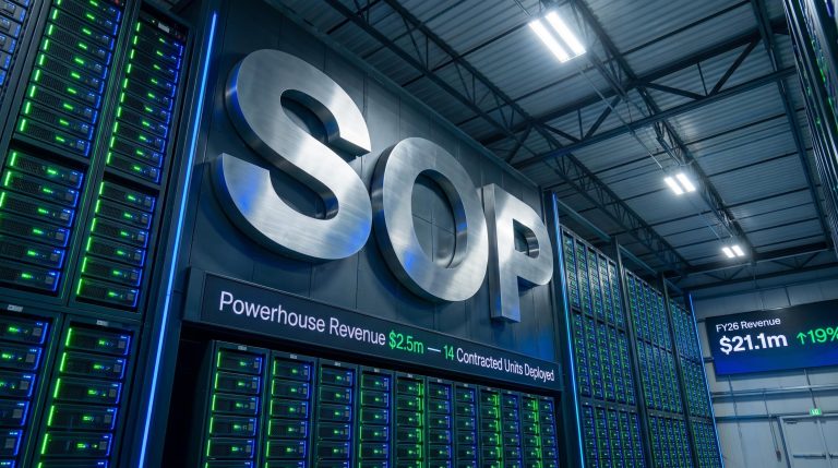 Synertec Corporation Ltd Outlines FY26 Turnaround and A$6M Placement