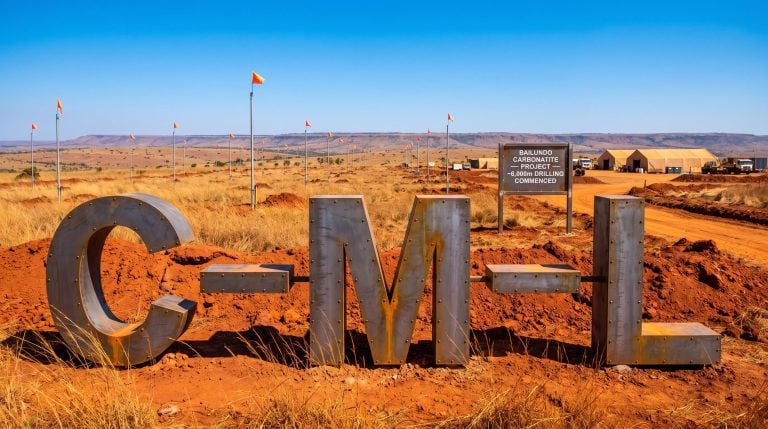 Connected Minerals Ltd Launches 6,000m Bailundo Drill Program