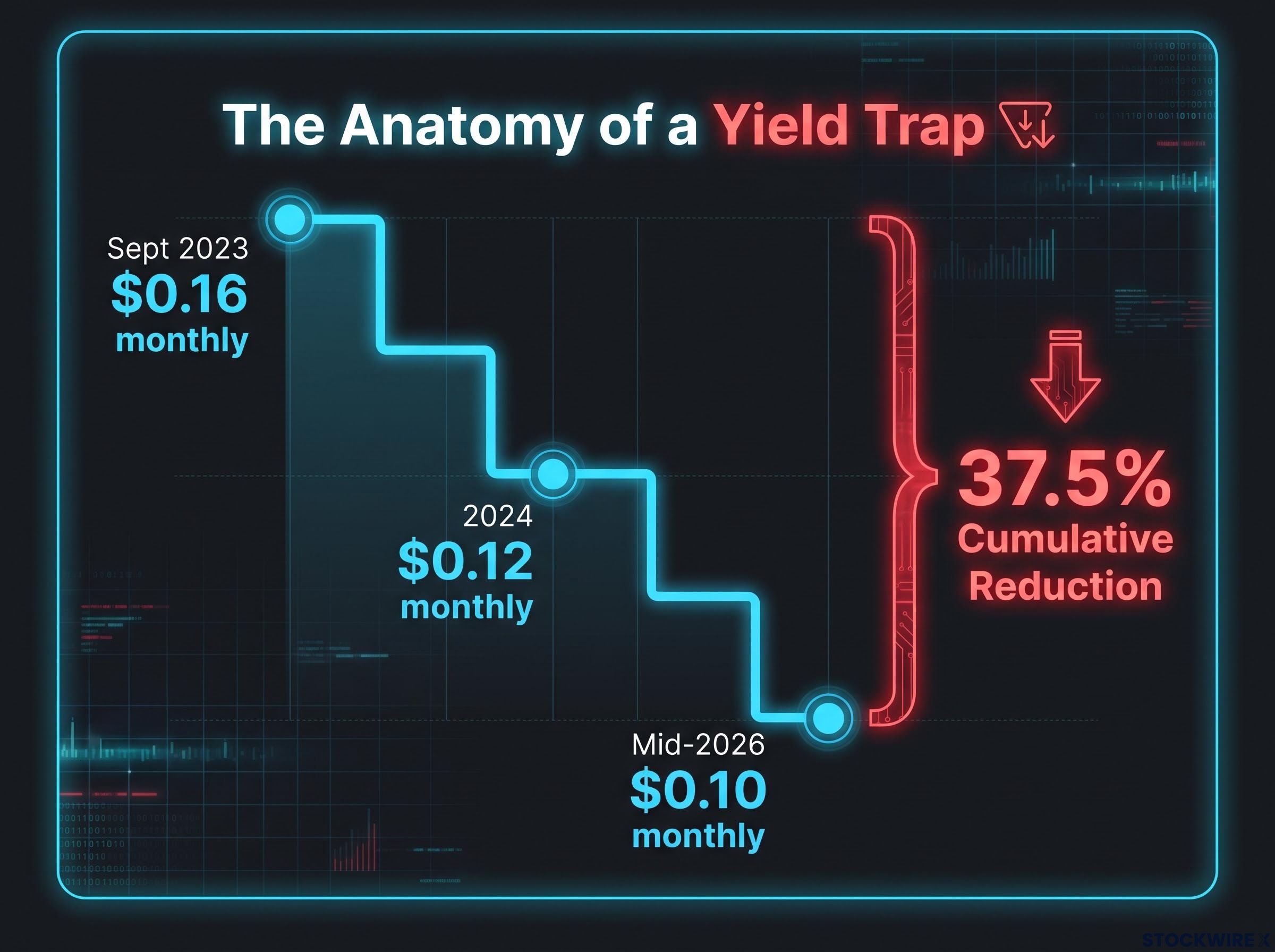 The 37.5% Income Collapse