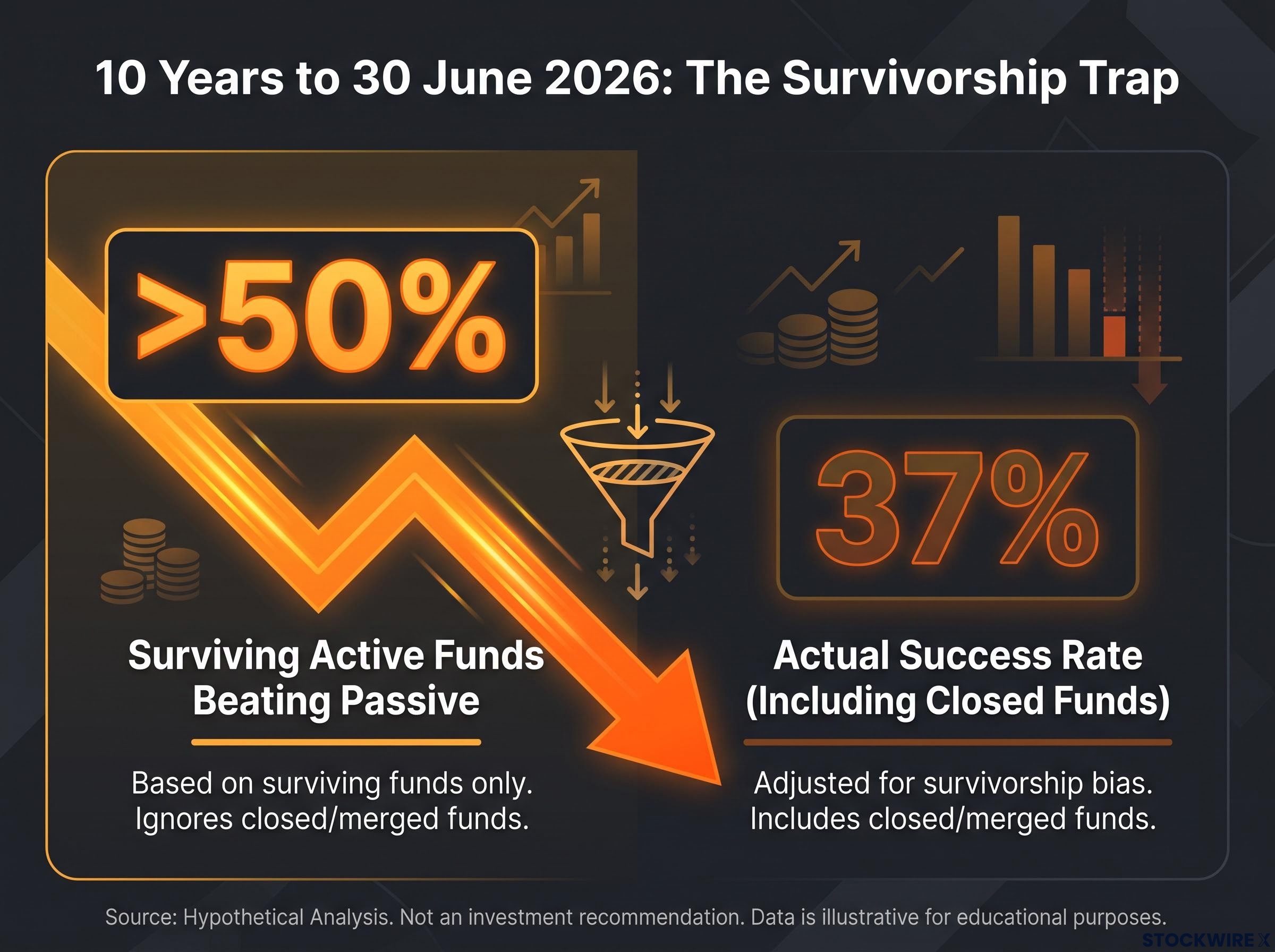 The Emerging Markets Survivorship Trap