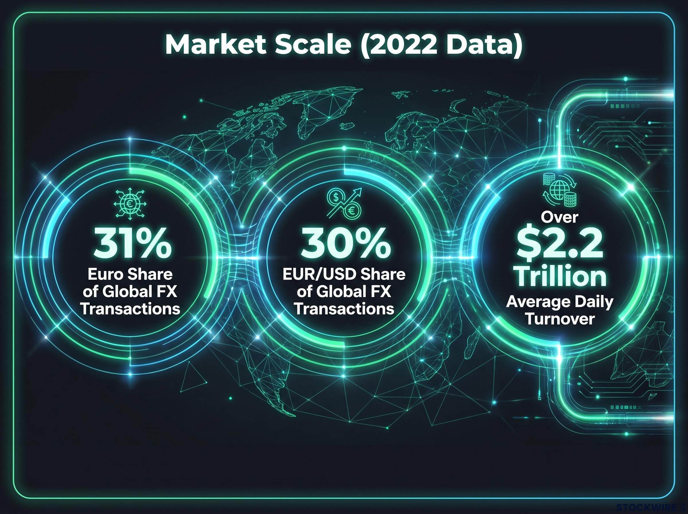 The Massive Scale of Global FX (2022)
