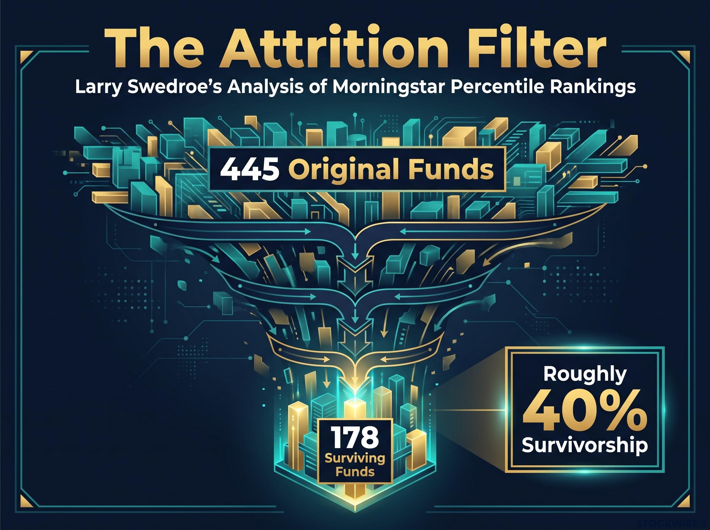 The Attrition Filter Funnel