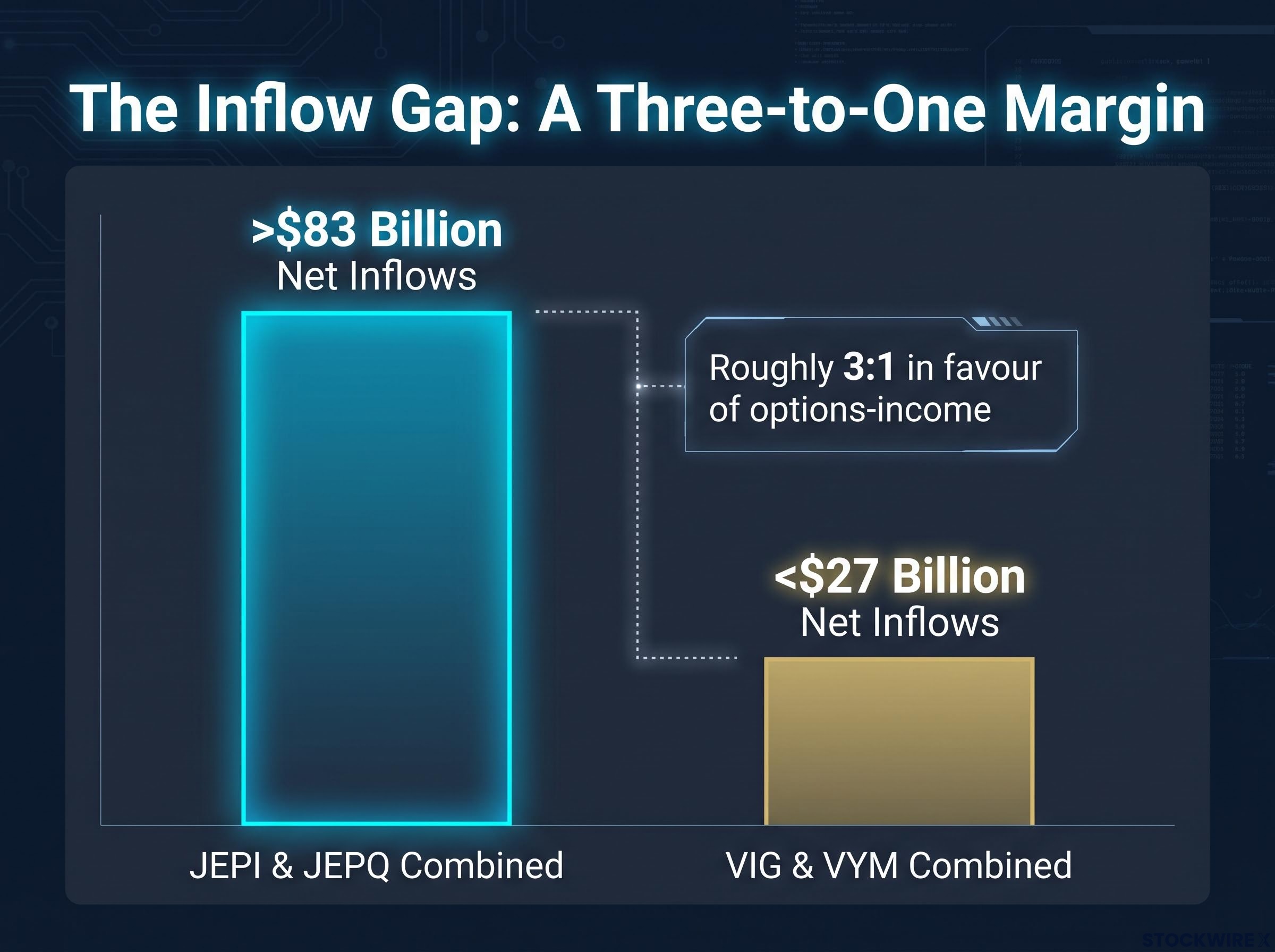 The $83 Billion Demand Signal