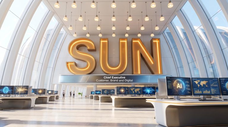 Suncorp Group Ltd Reshuffles Leadership for AI Led Insurance Strategy