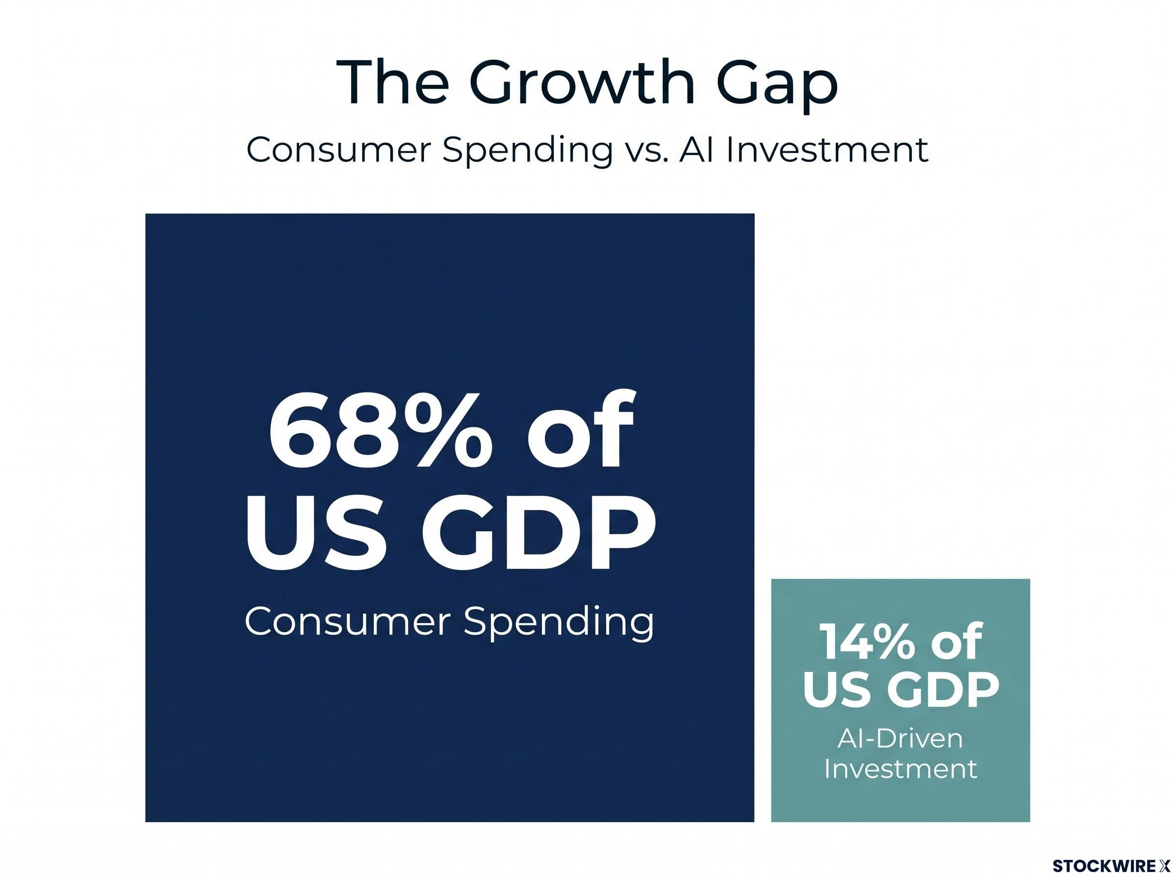 The US Growth Engine Gap