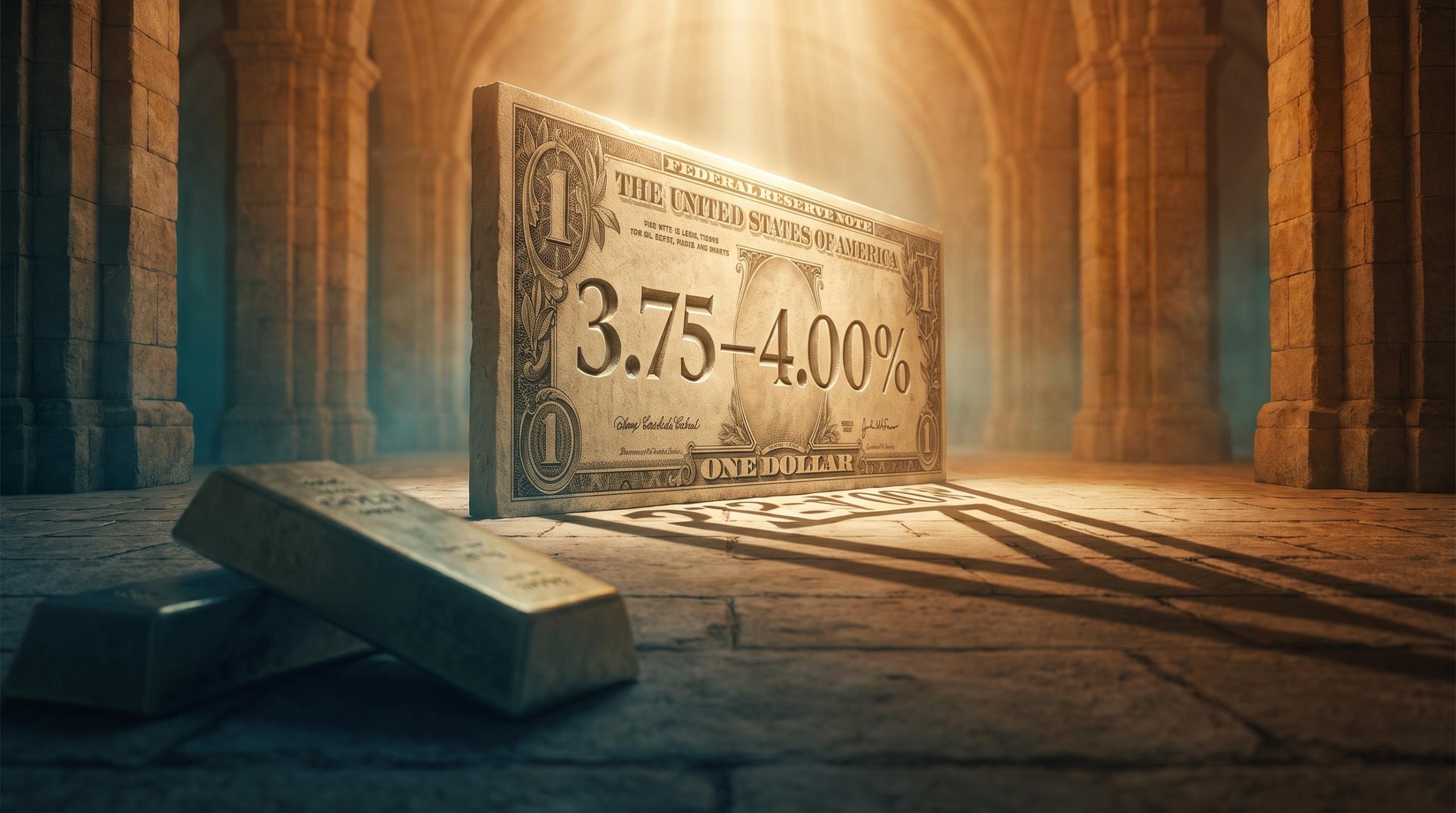 US dollar rising while gold tilts downward — geopolitics currency impact framework from 2026 US-Iran episode