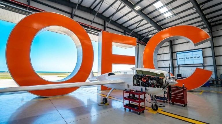 Orbital Lands First Recurring Engine Contract Worth A$3.7M With Minimum Monthly Payments