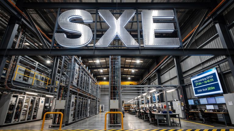 Southern Cross Electrical Engineering Ltd Eyes $100M EBITDA After Record FY26