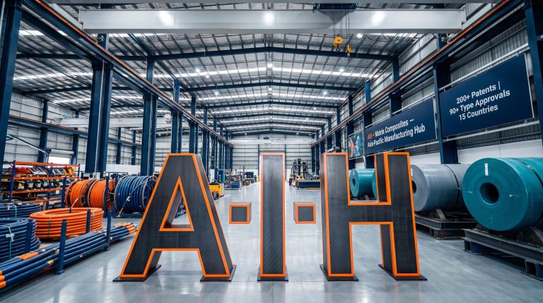 Advanced Innergy Holdings Ltd Completes Matrix Composites Takeover