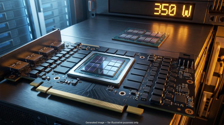 Intel Crescent Island inference GPU and Diamond Rapids chiplet array presented at Hot Chips 2026 as NVIDIA rivals