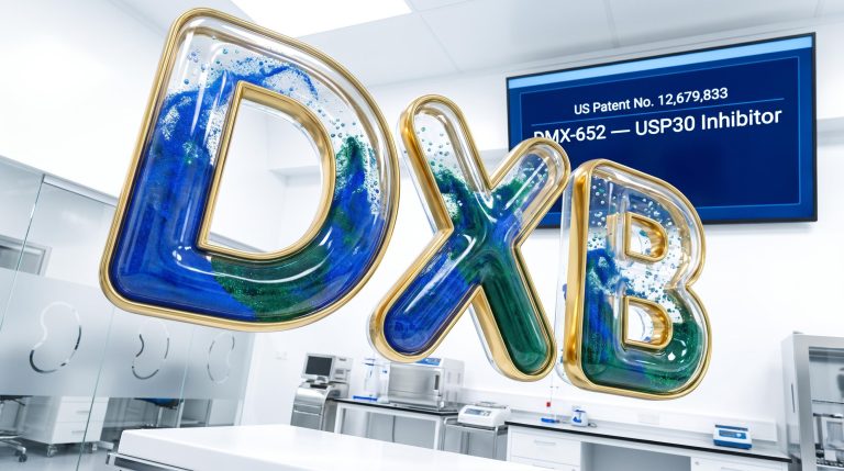 3D letters in lab