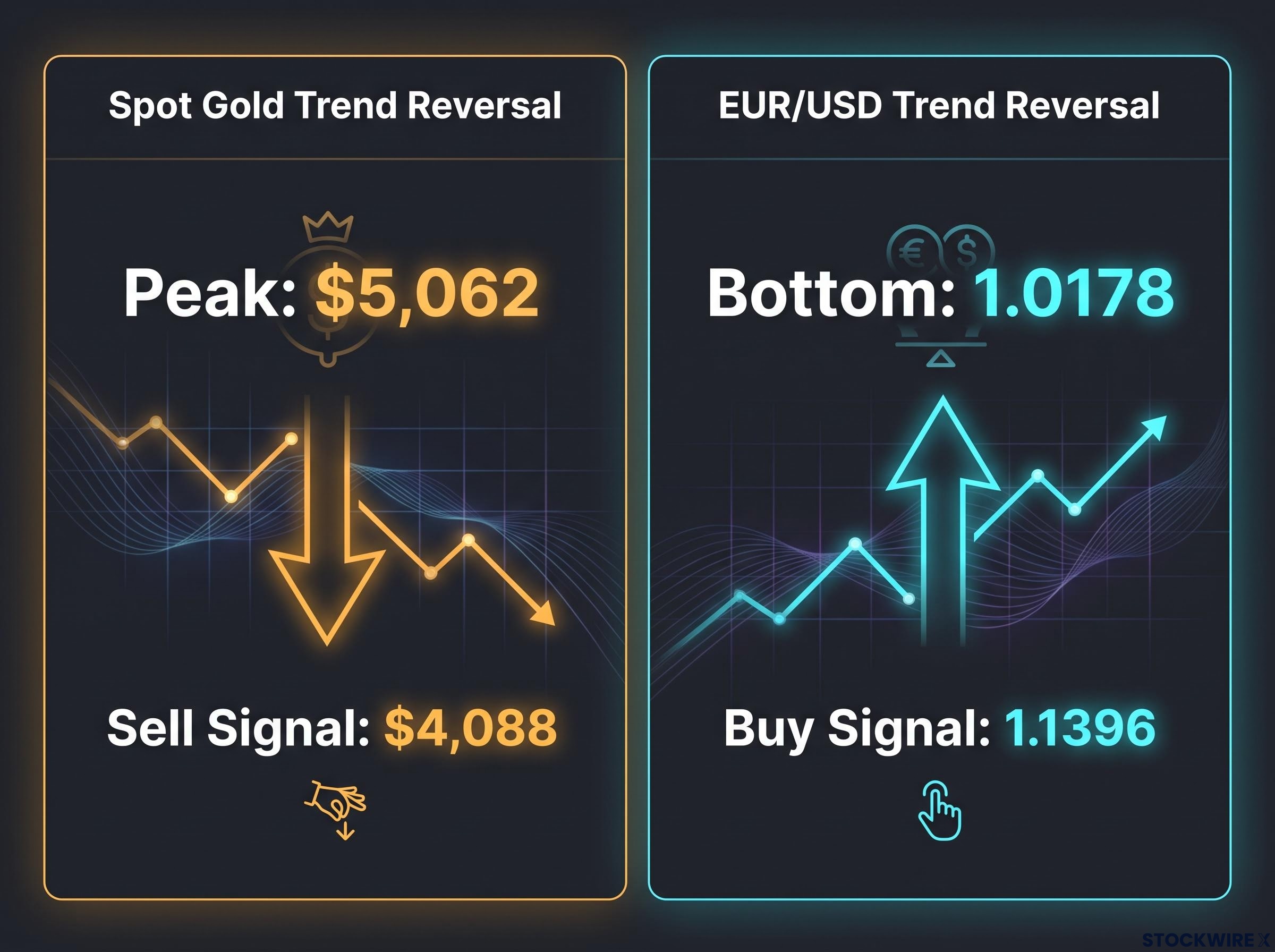 The True Cost of Indicator Lag