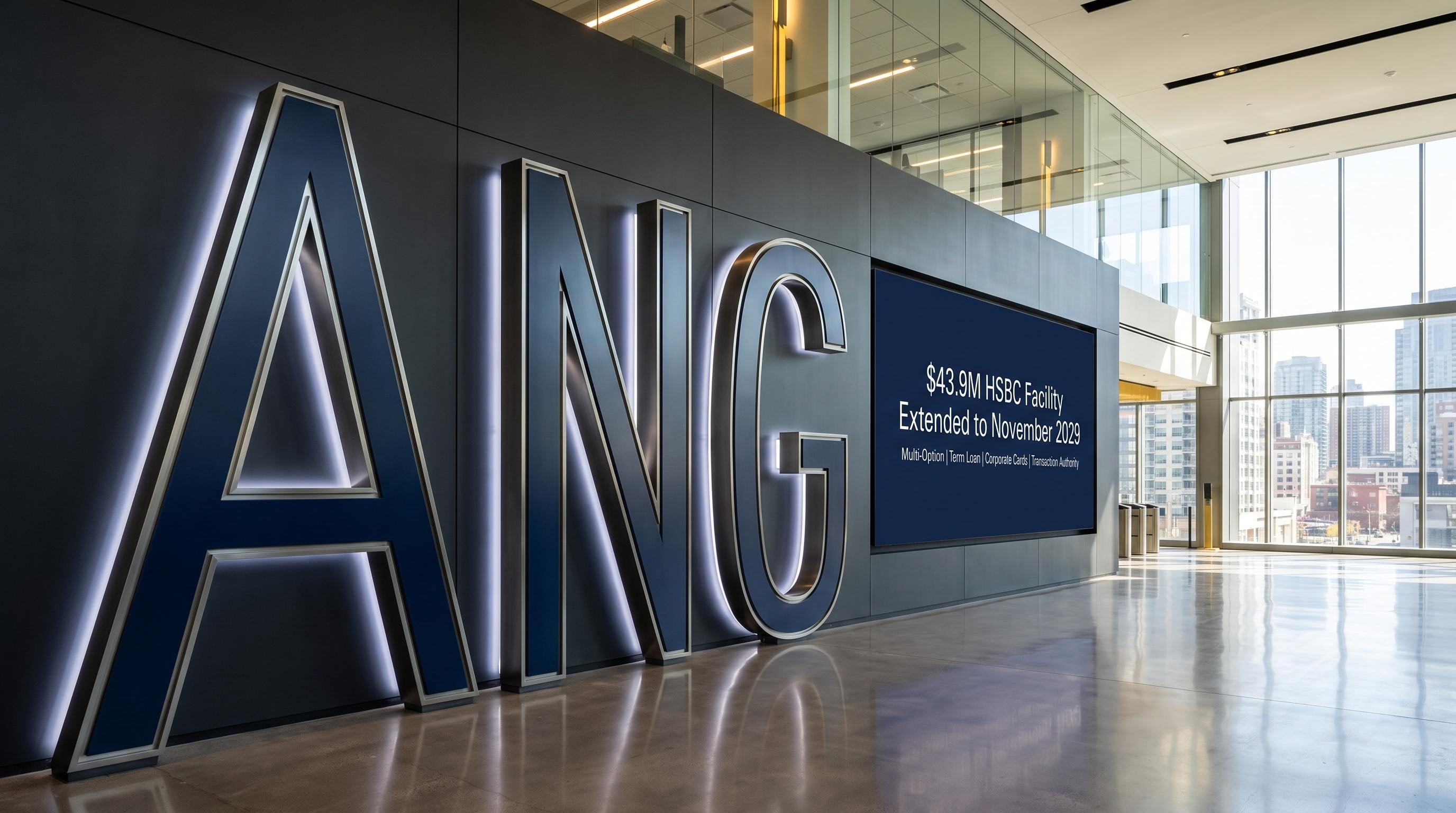 Austin Engineering Ltd Locks in $43.9M HSBC Refinancing to 2029 [VIDEO]