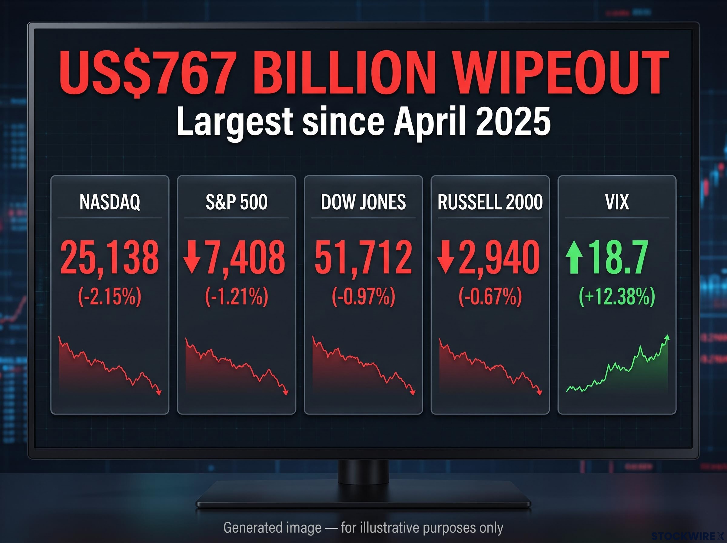 The US$767 Billion Session Wipeout Dashboard