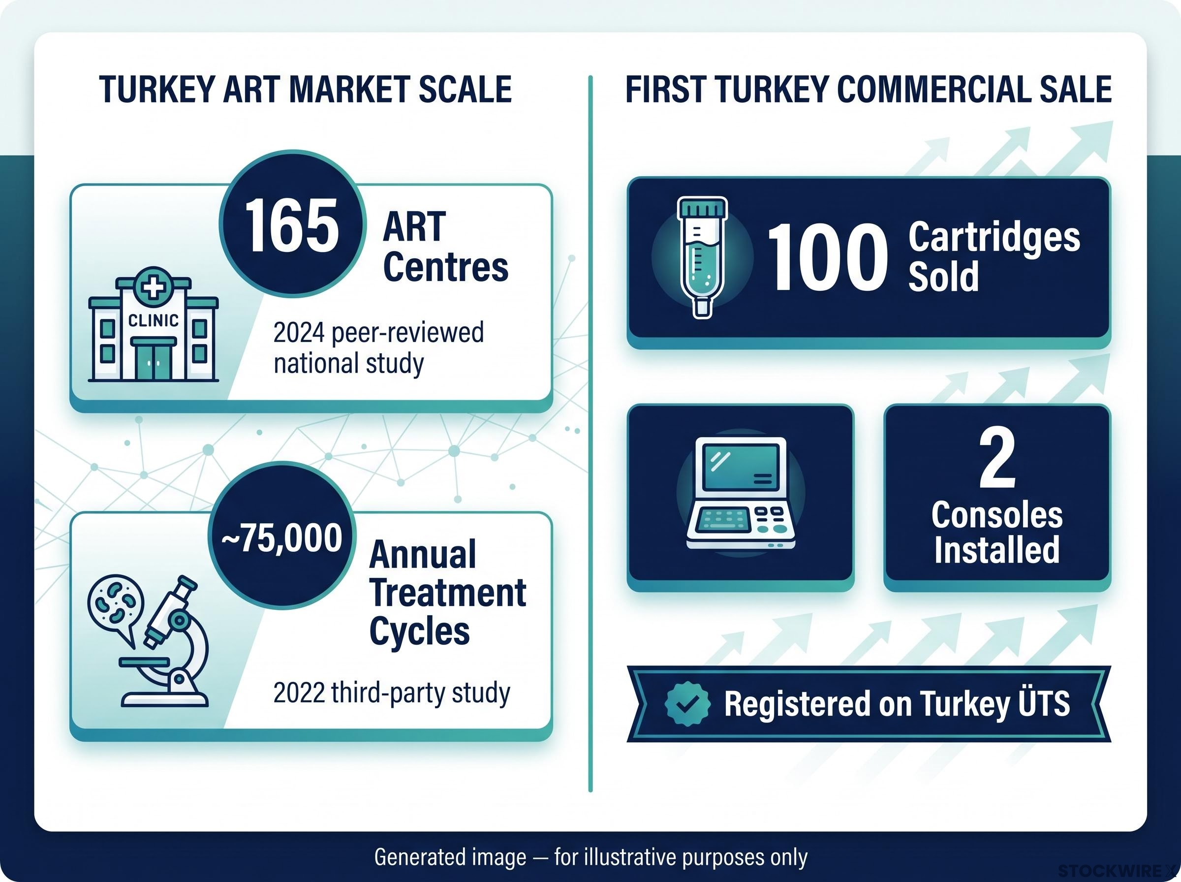 Turkish ART Market & Initial Felix™ Sales Data