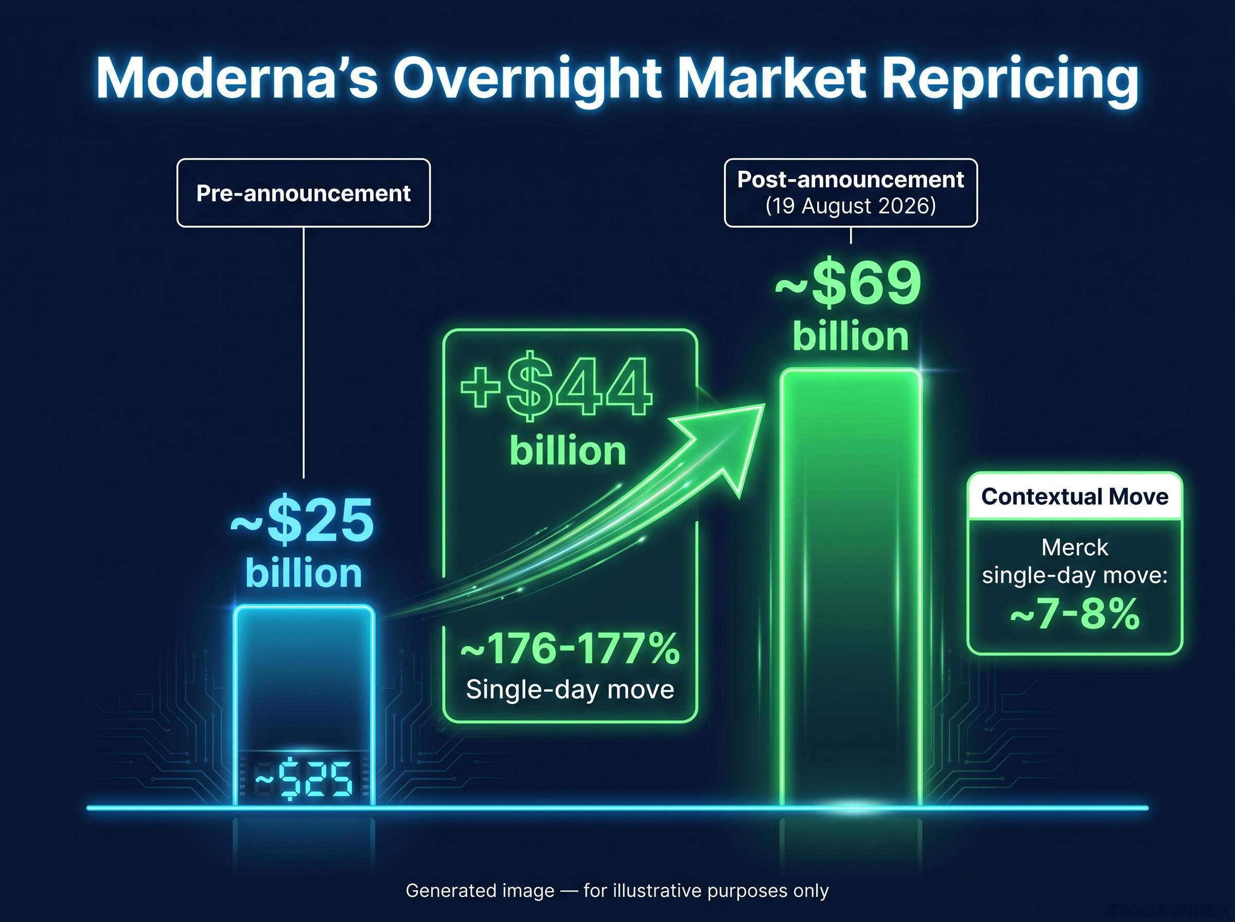 The $44 Billion Overnight Repricing