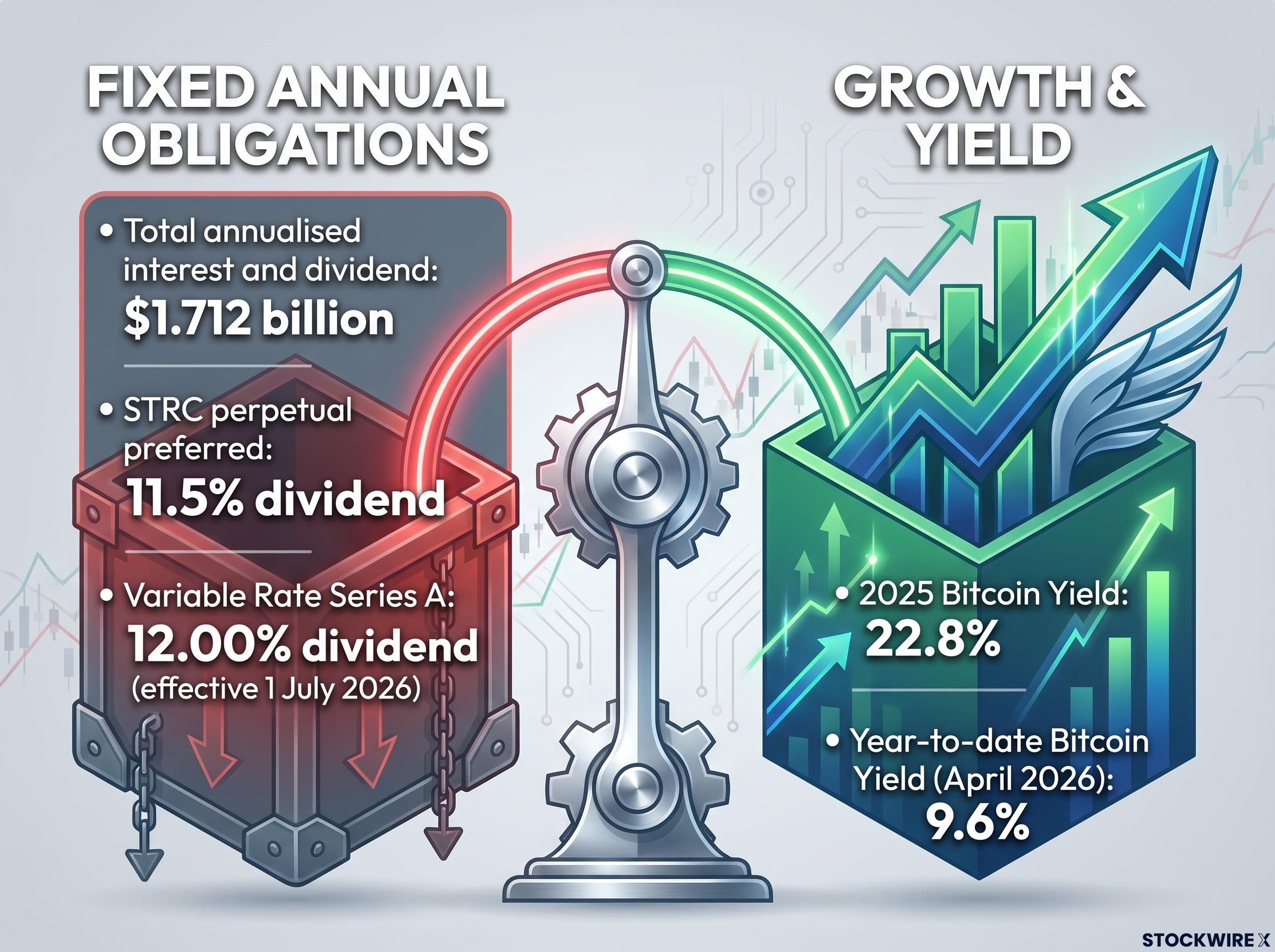 The Leverage Trade-off: Costs vs. Yield