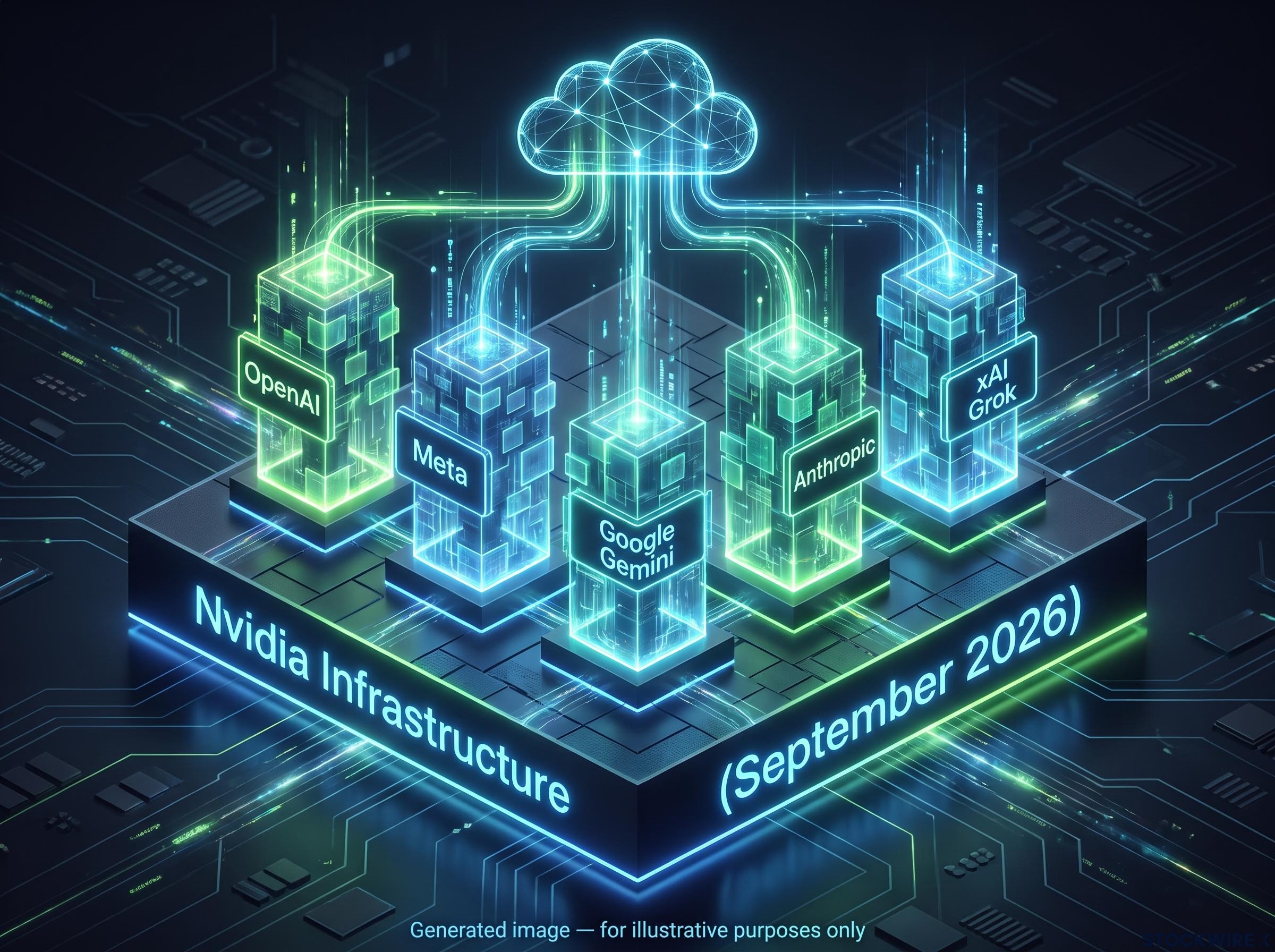 The Universal Compute Layer