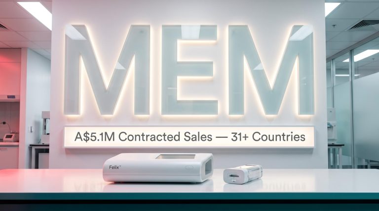 MEM sign and devices
