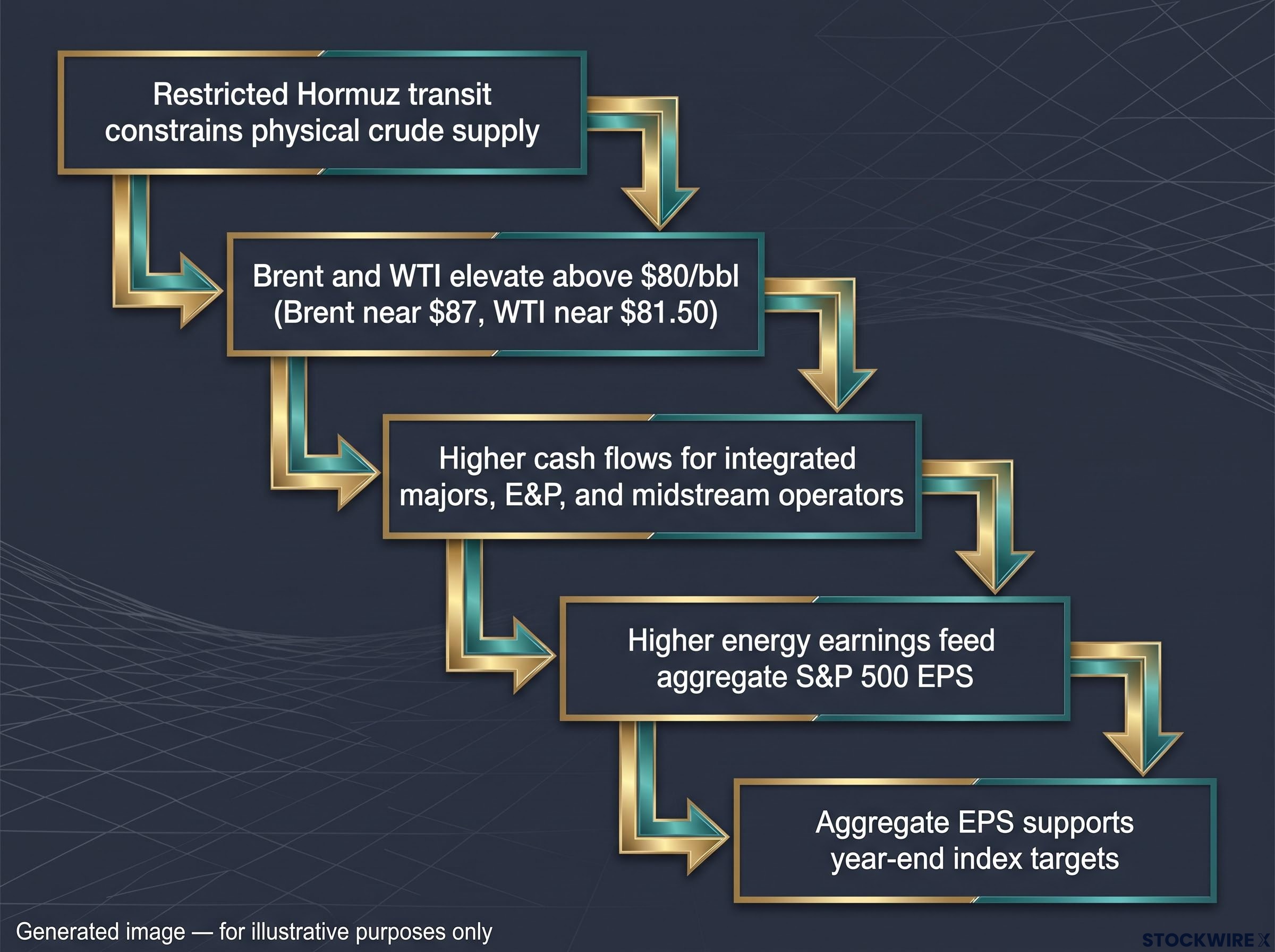The Earnings Transmission Mechanism