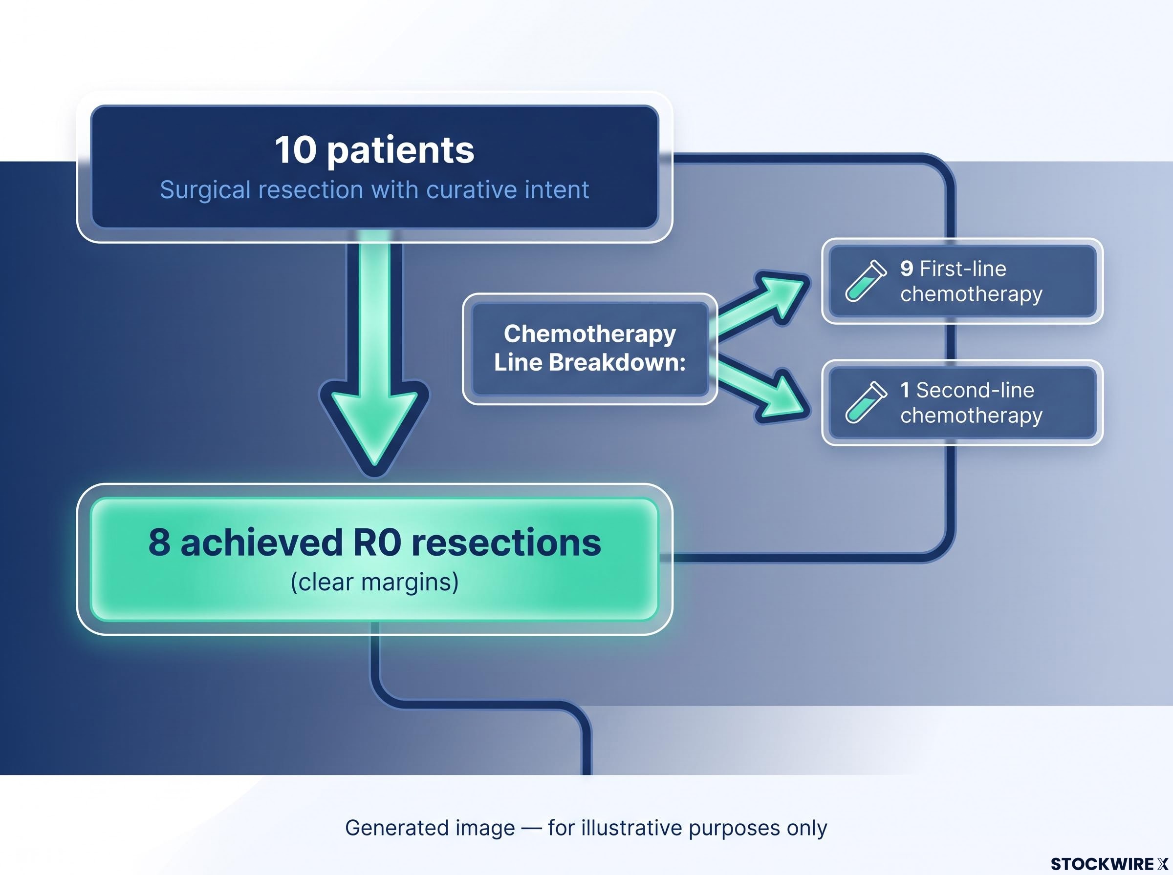 Surgical Resection Downstaging Outcomes