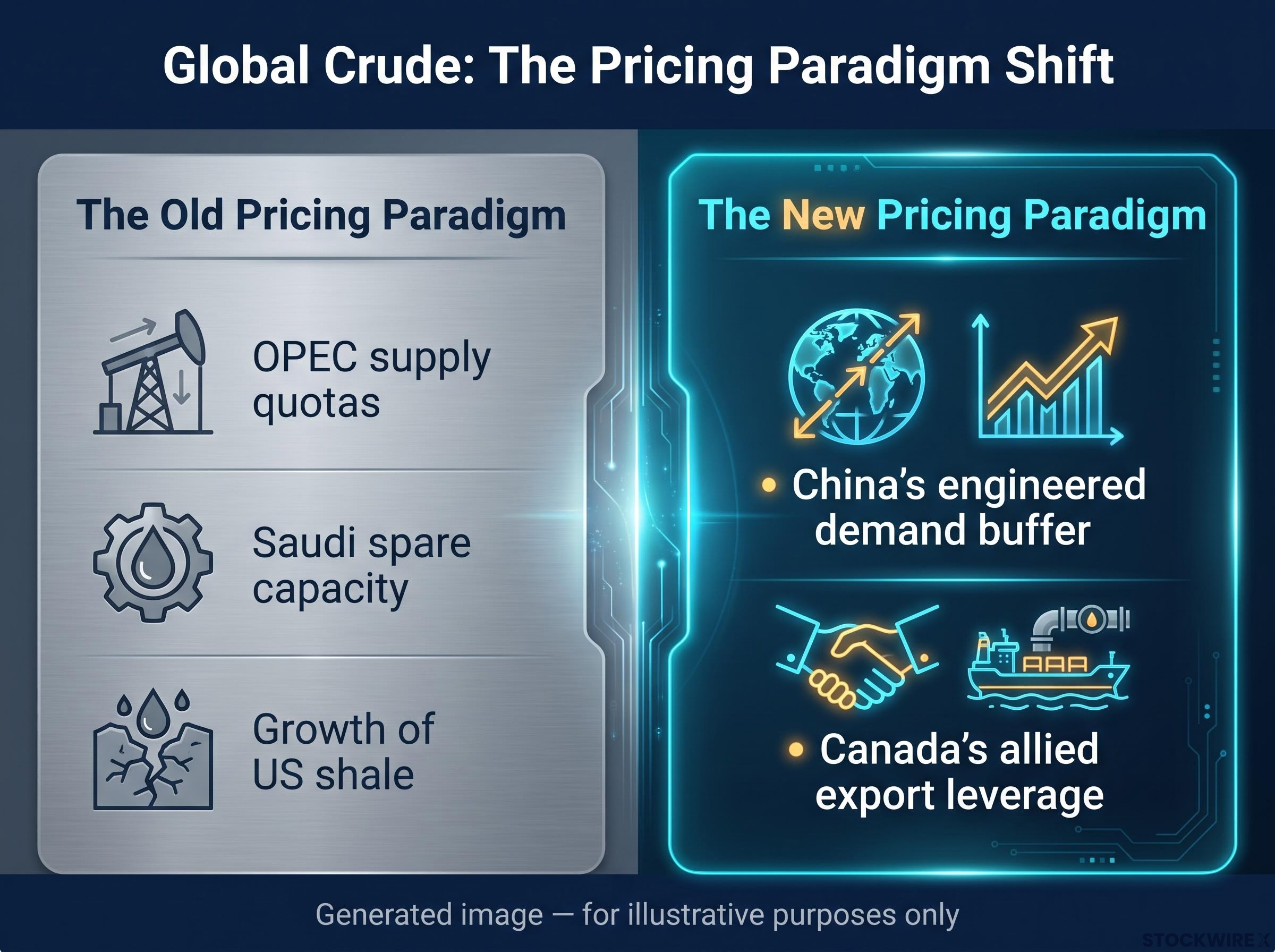 The Pricing Paradigm Shift